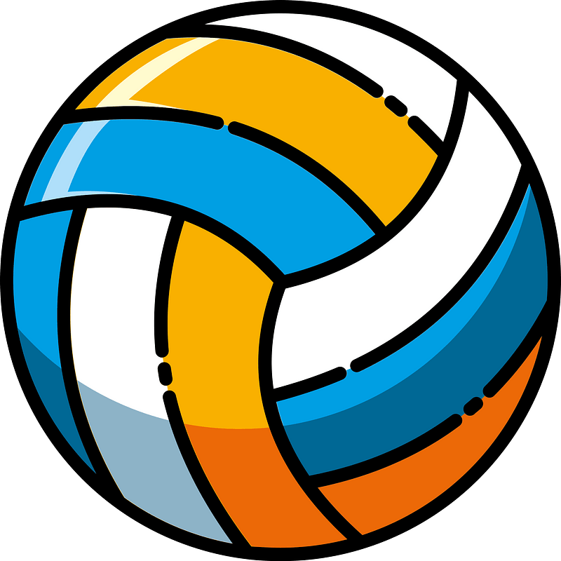 volleyball-ball-clipart-md